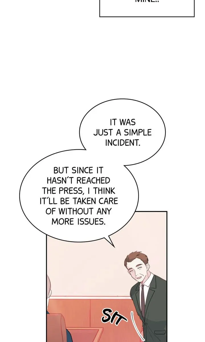 Read Today with You chapter 61 image 10 on Lezhin