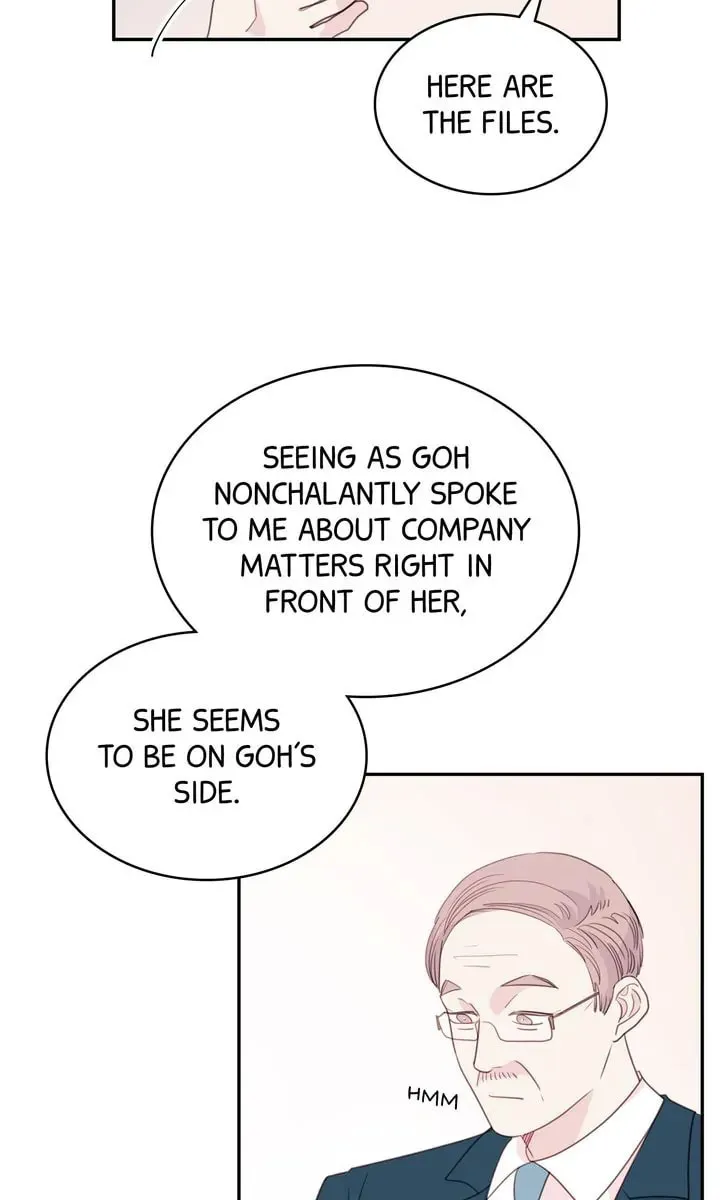 Read Today with You chapter 61 image 12 on Lezhin