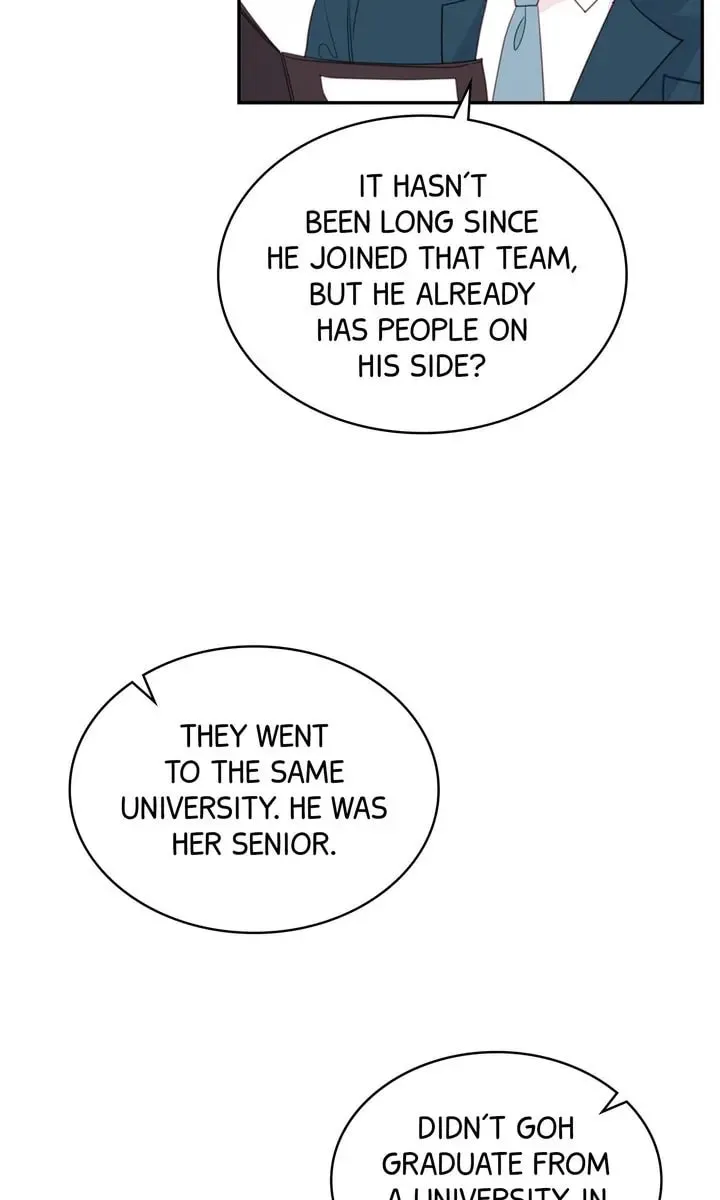 Read Today with You chapter 61 image 13 on Lezhin
