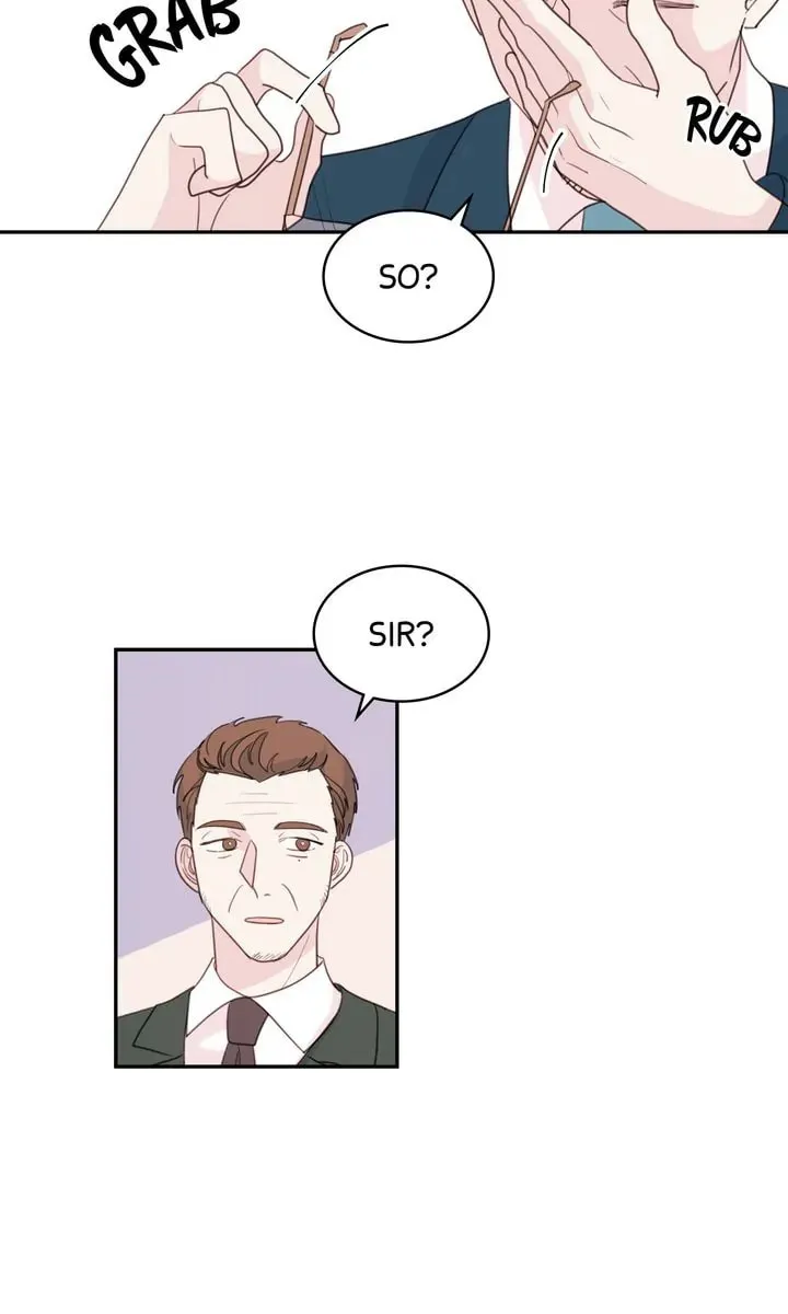 Read Today with You chapter 61 image 15 on Lezhin