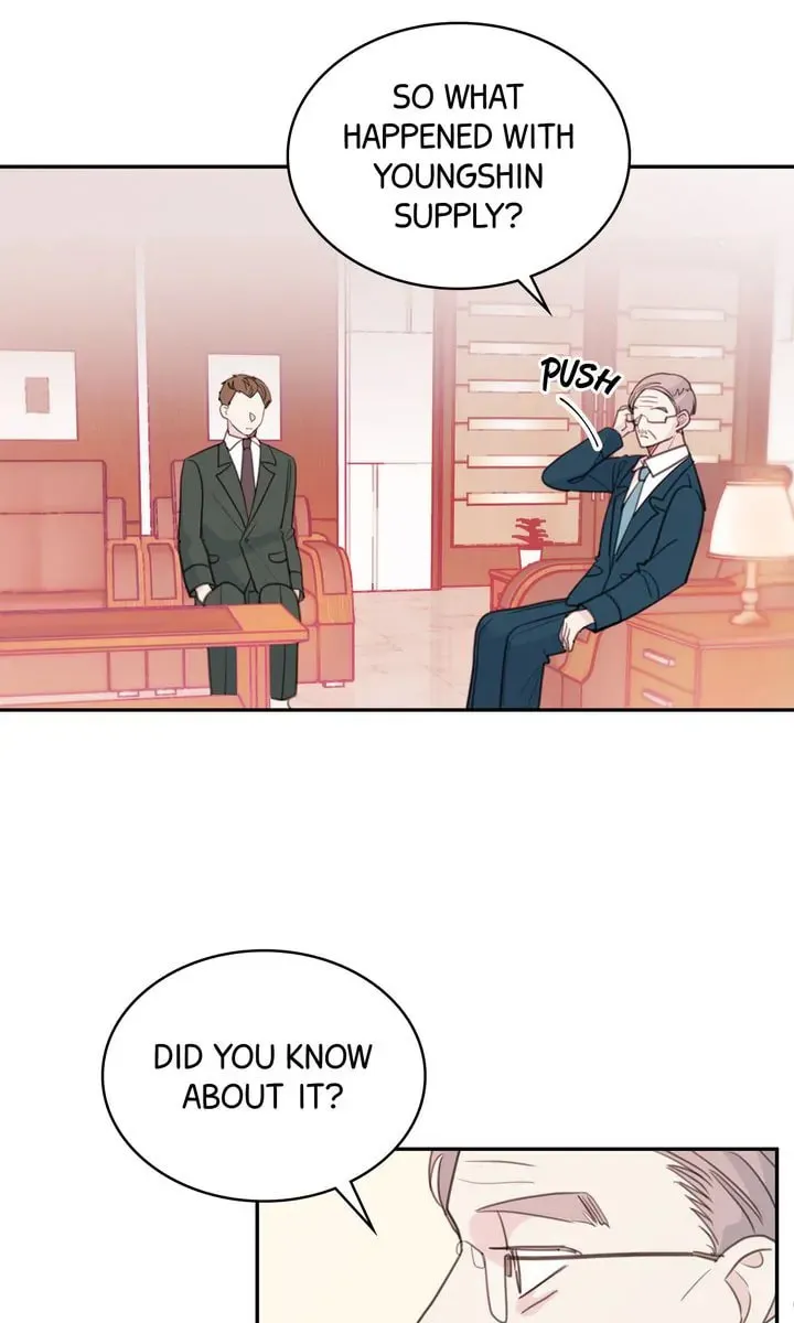 Read Today with You chapter 61 image 16 on Lezhin
