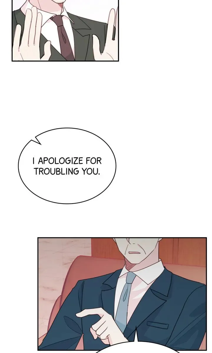 Read Today with You chapter 61 image 18 on Lezhin