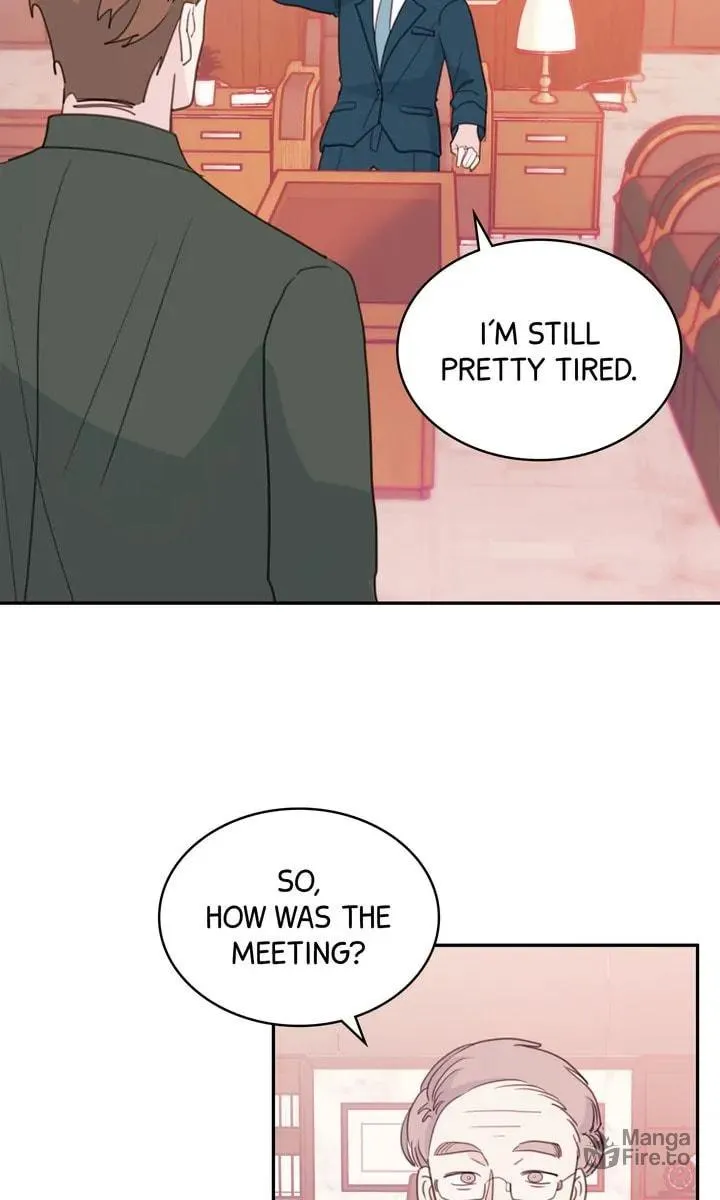 Read Today with You chapter 61 image 2 on Lezhin