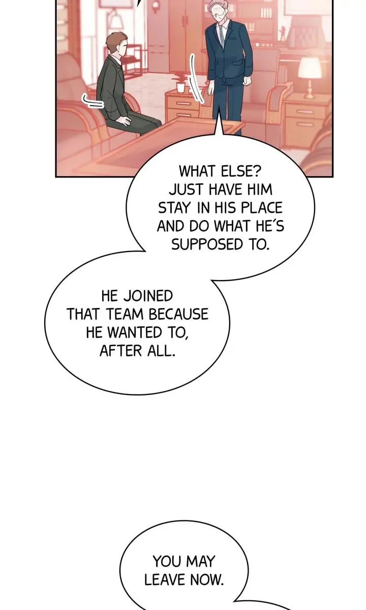 Read Today with You chapter 61 image 21 on Lezhin