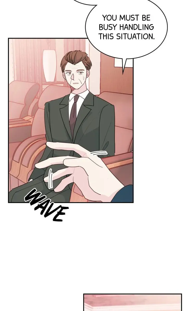 Read Today with You chapter 61 image 22 on Lezhin