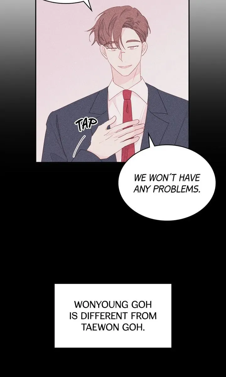 Read Today with You chapter 61 image 27 on Lezhin