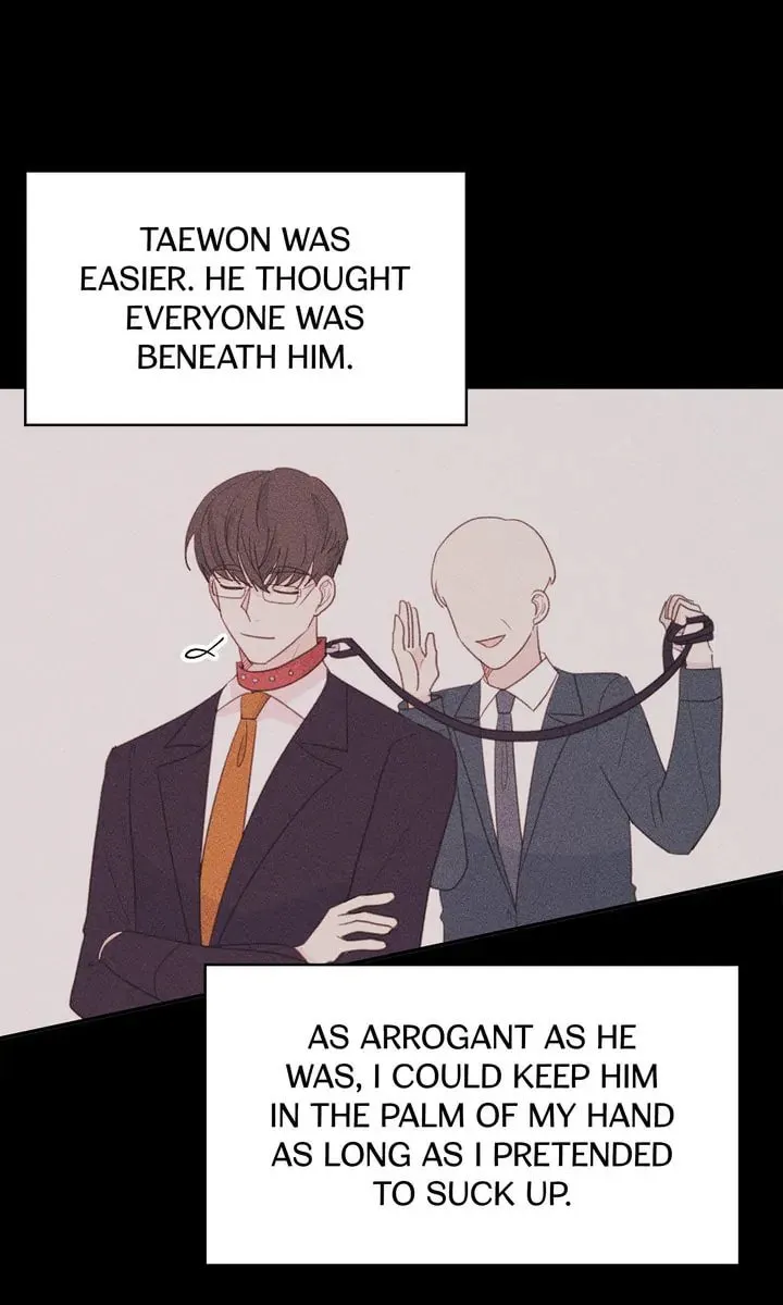 Read Today with You chapter 61 image 28 on Lezhin