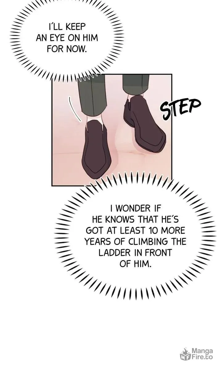 Read Today with You chapter 61 image 34 on Lezhin