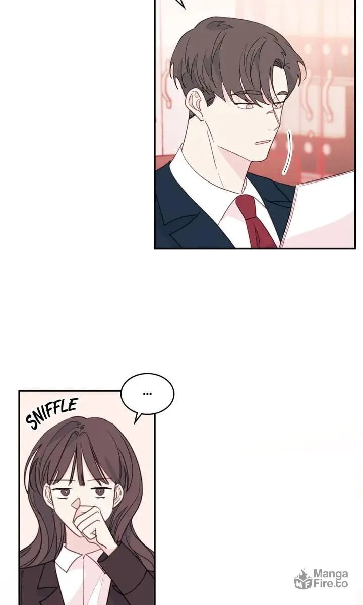 Read Today with You chapter 61 image 38 on Lezhin