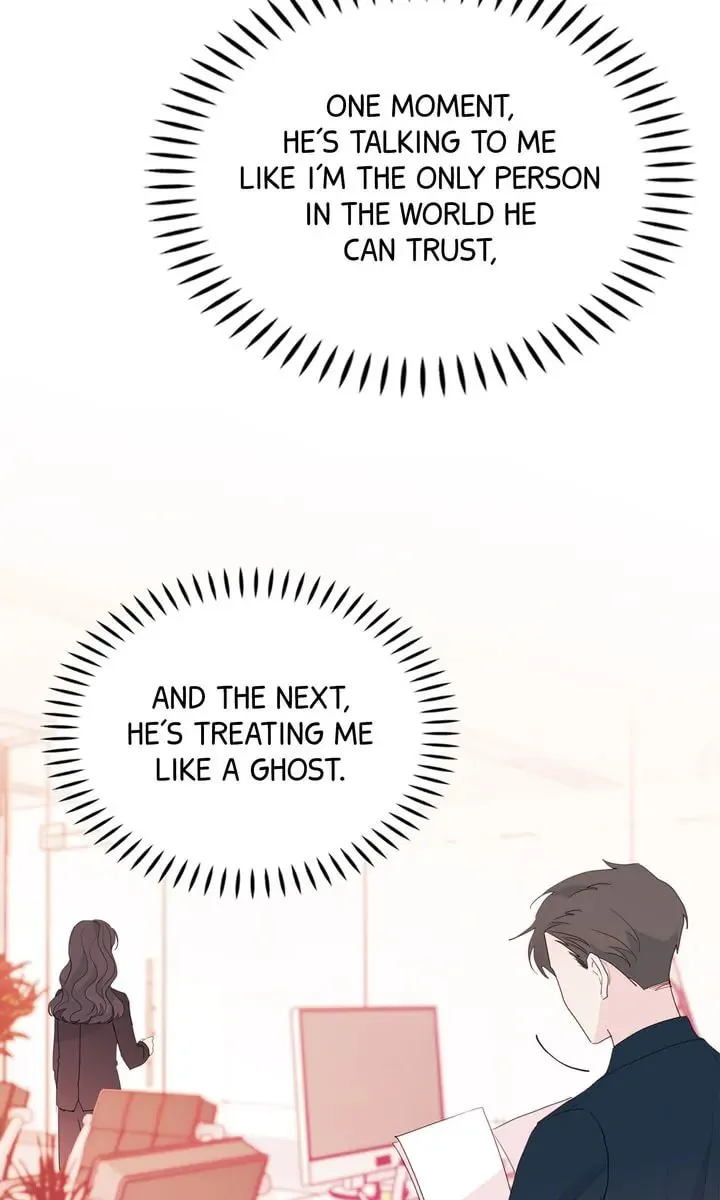 Read Today with You chapter 61 image 43 on Lezhin