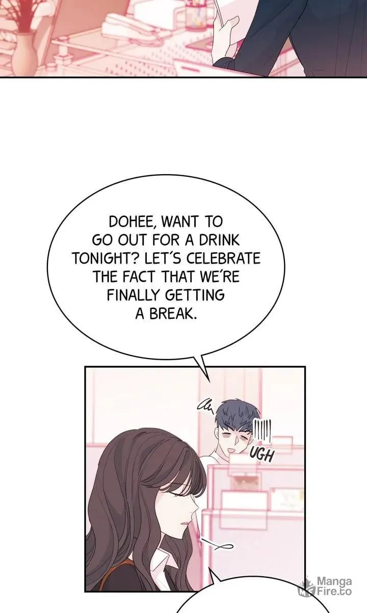Read Today with You chapter 61 image 44 on Lezhin
