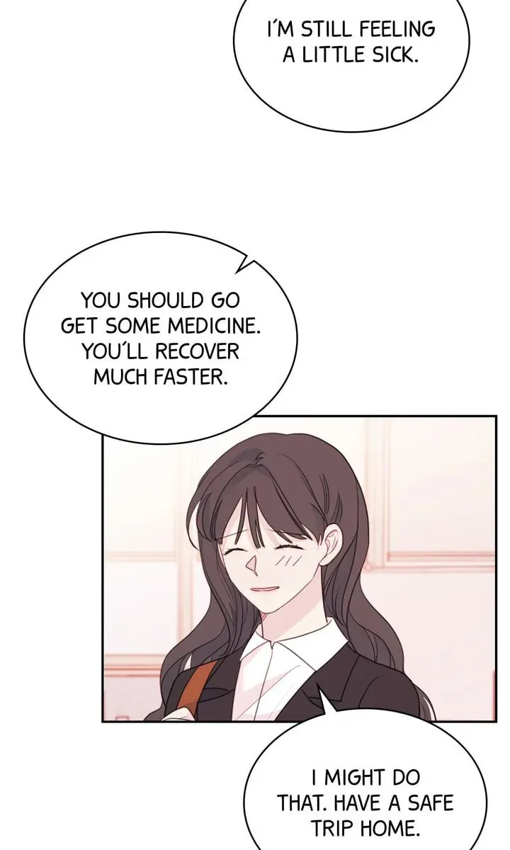 Read Today with You chapter 61 image 45 on Lezhin