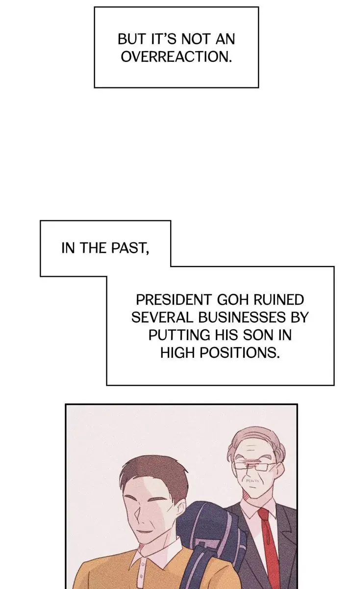 Read Today with You chapter 61 image 7 on Lezhin