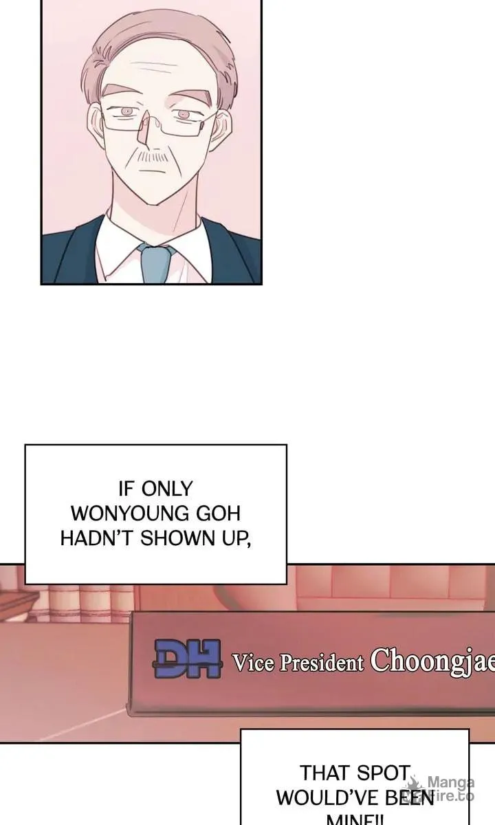 Read Today with You chapter 61 image 9 on Lezhin