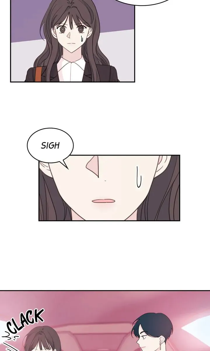 Read Today with You chapter 62 image 1 on Lezhin