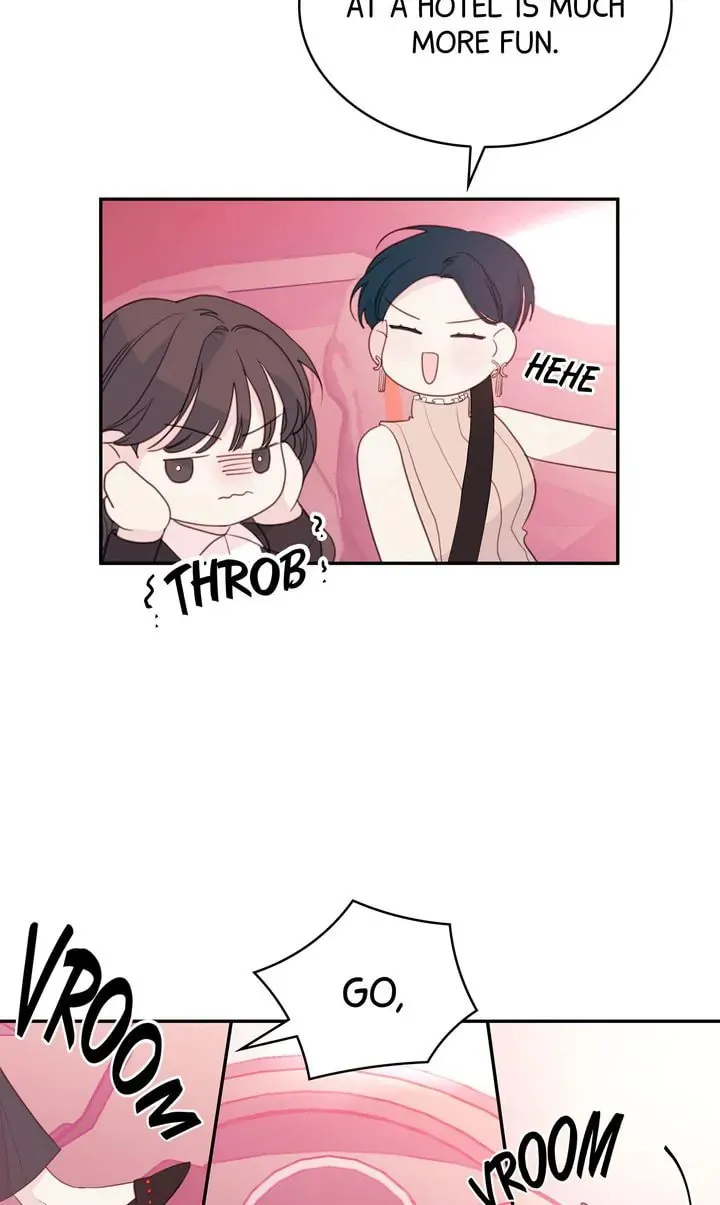 Read Today with You chapter 62 image 10 on Lezhin