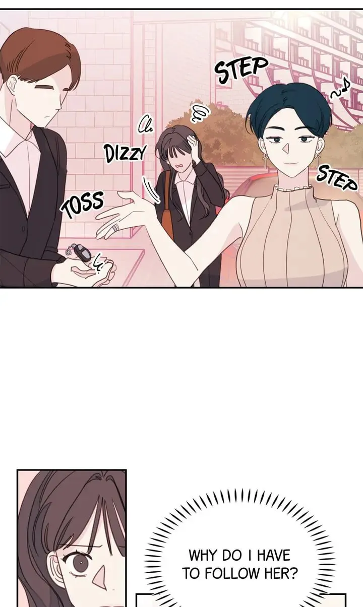 Read Today with You chapter 62 image 15 on Lezhin