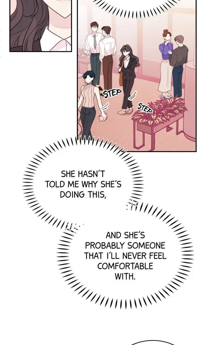 Read Today with You chapter 62 image 16 on Lezhin