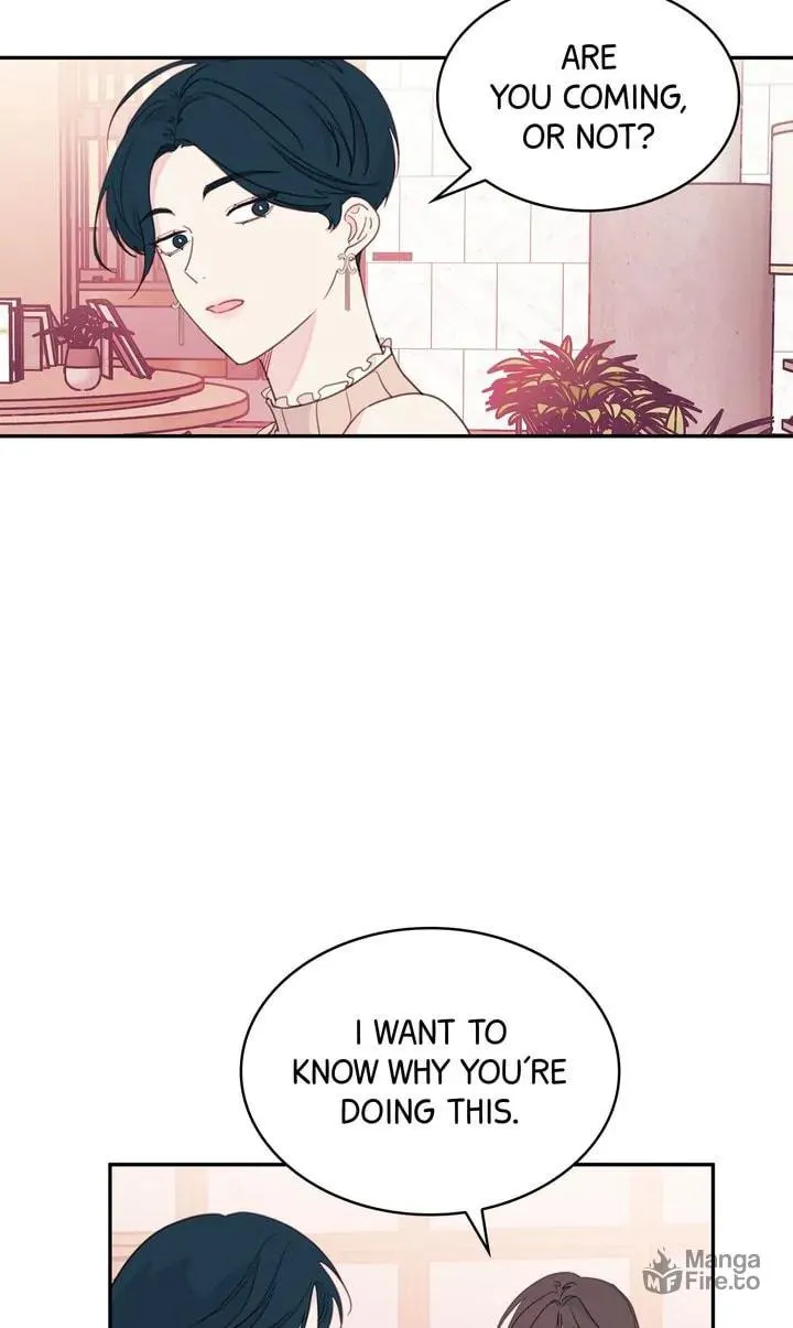 Read Today with You chapter 62 image 17 on Lezhin