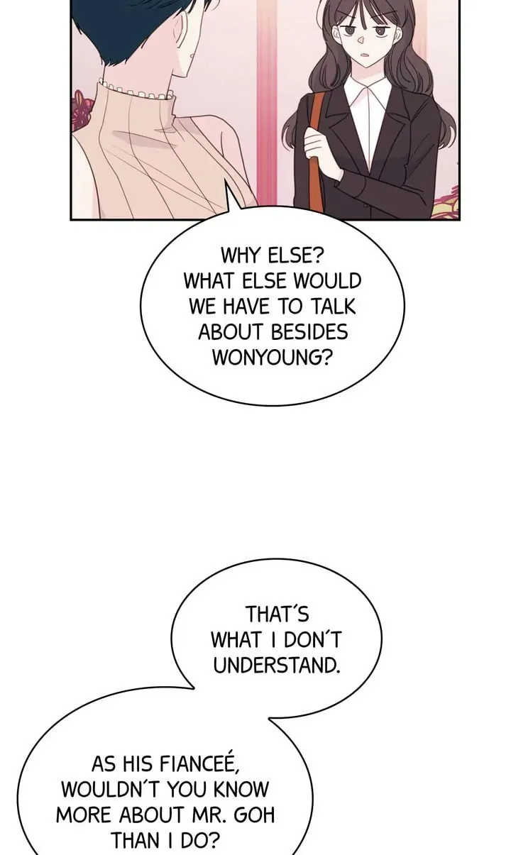 Read Today with You chapter 62 image 18 on Lezhin
