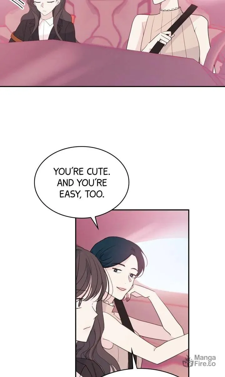Read Today with You chapter 62 image 2 on Lezhin