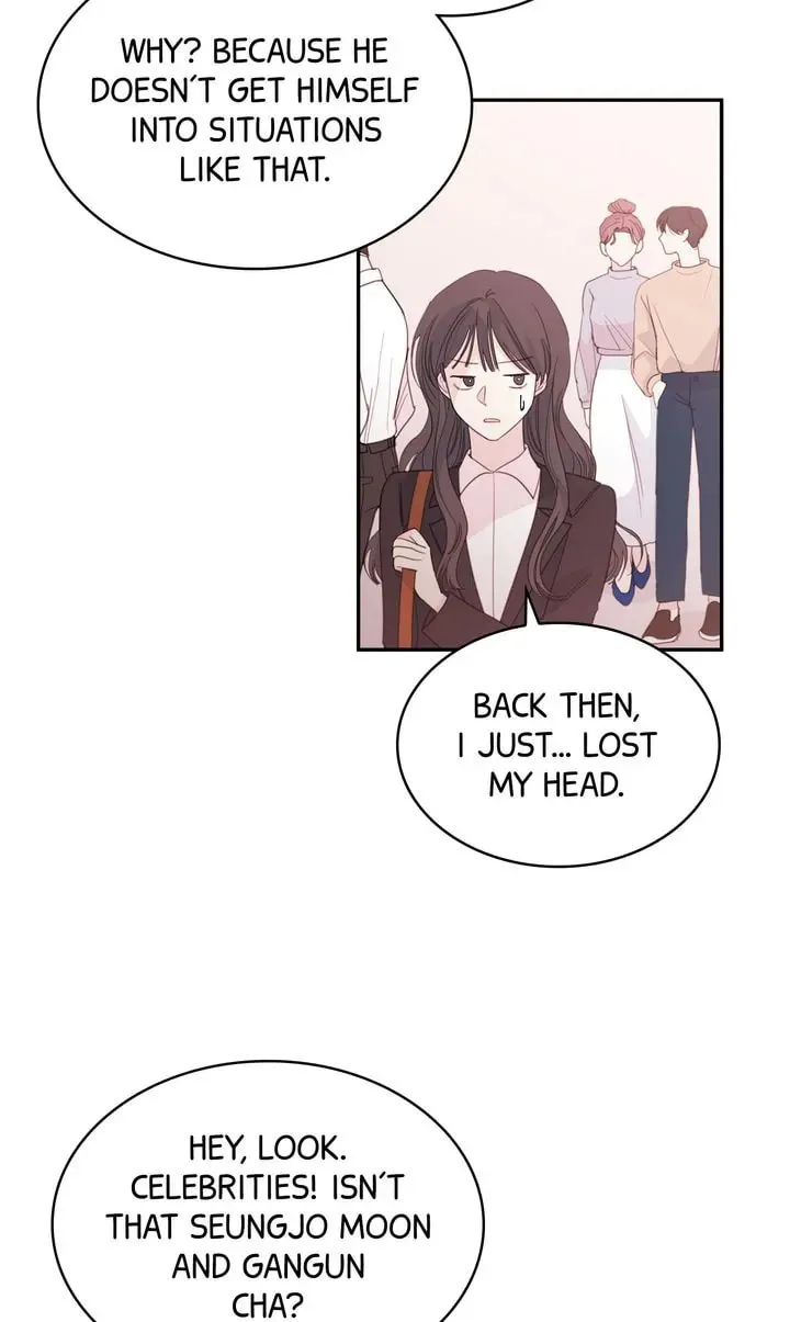 Read Today with You chapter 62 image 21 on Lezhin
