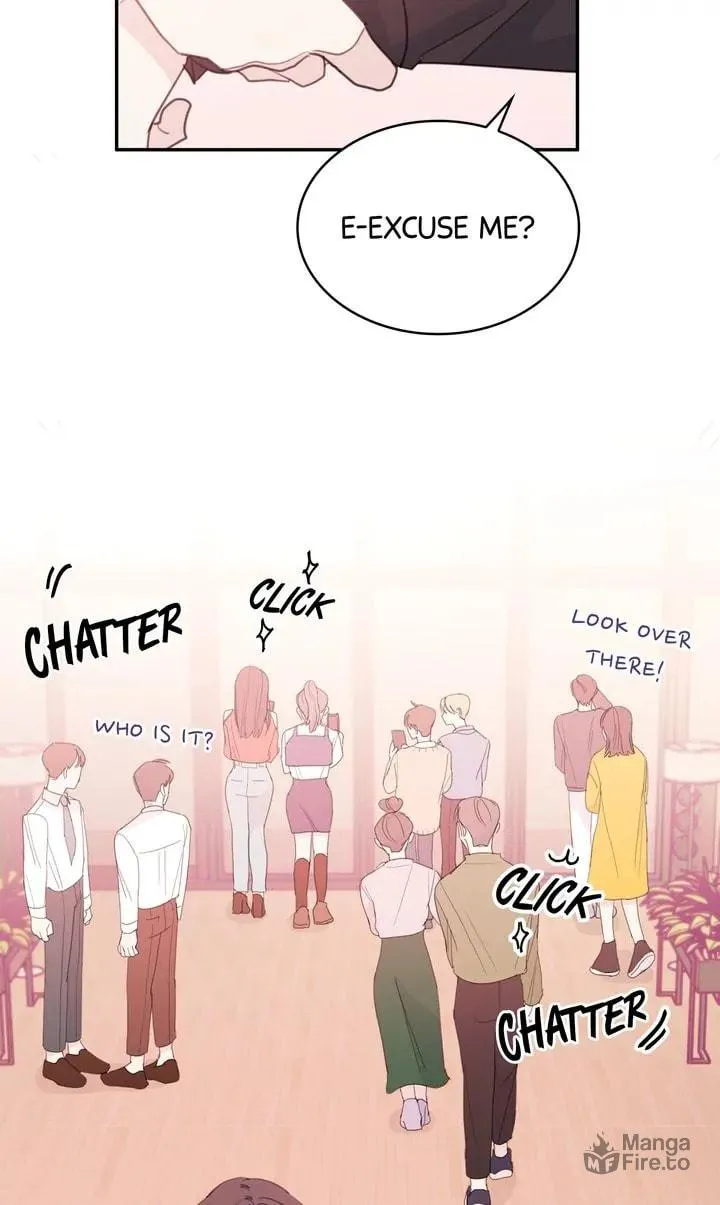 Read Today with You chapter 62 image 23 on Lezhin
