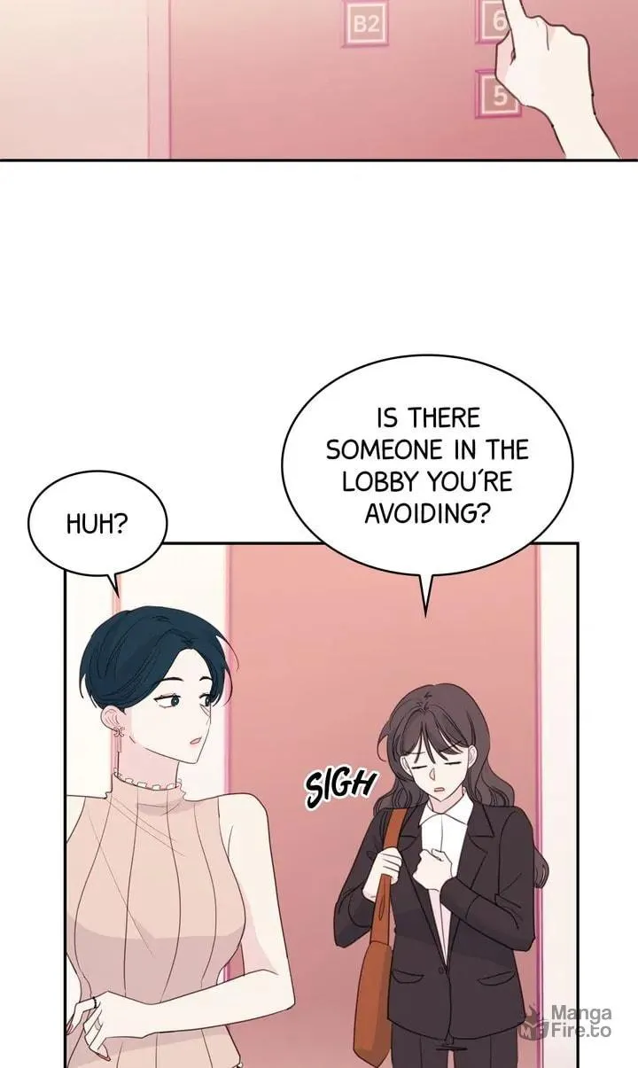 Read Today with You chapter 62 image 26 on Lezhin