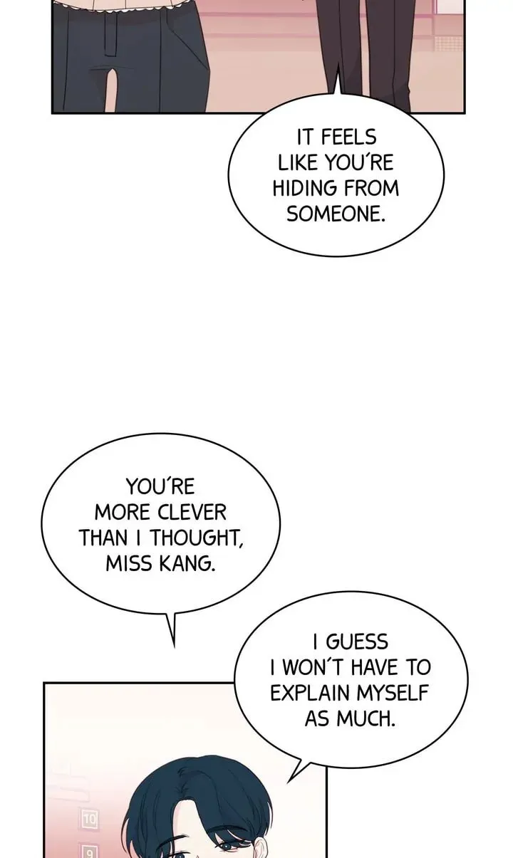 Read Today with You chapter 62 image 27 on Lezhin