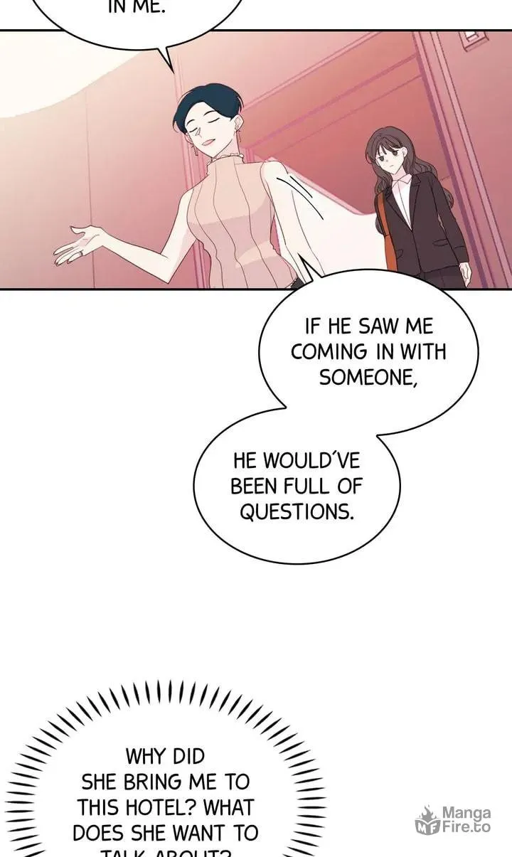 Read Today with You chapter 62 image 29 on Lezhin