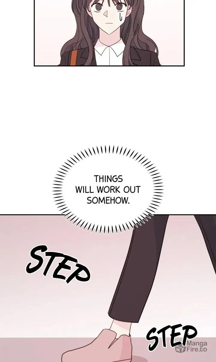 Read Today with You chapter 62 image 32 on Lezhin