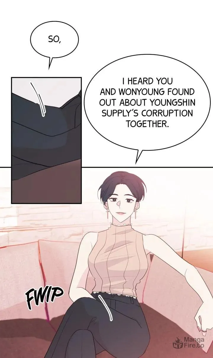 Read Today with You chapter 62 image 35 on Lezhin