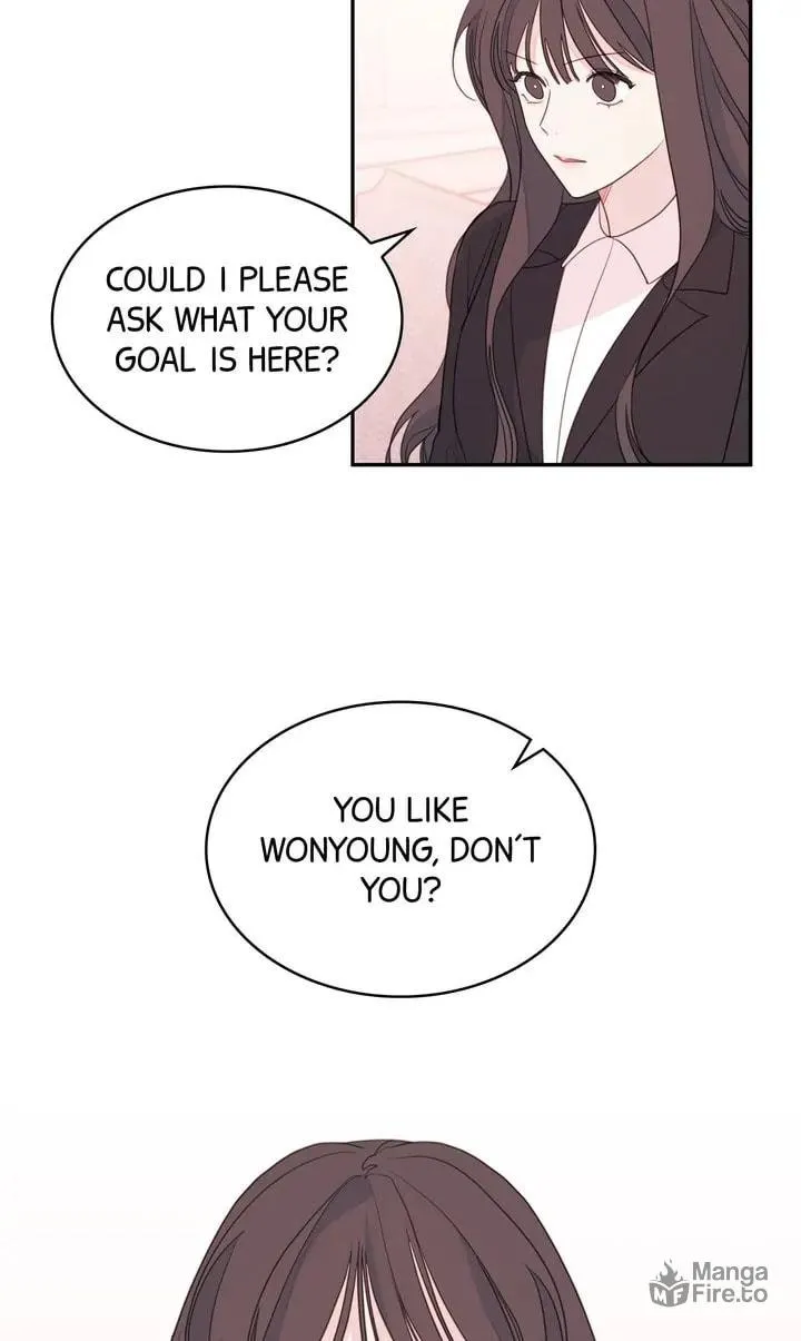 Read Today with You chapter 62 image 39 on Lezhin