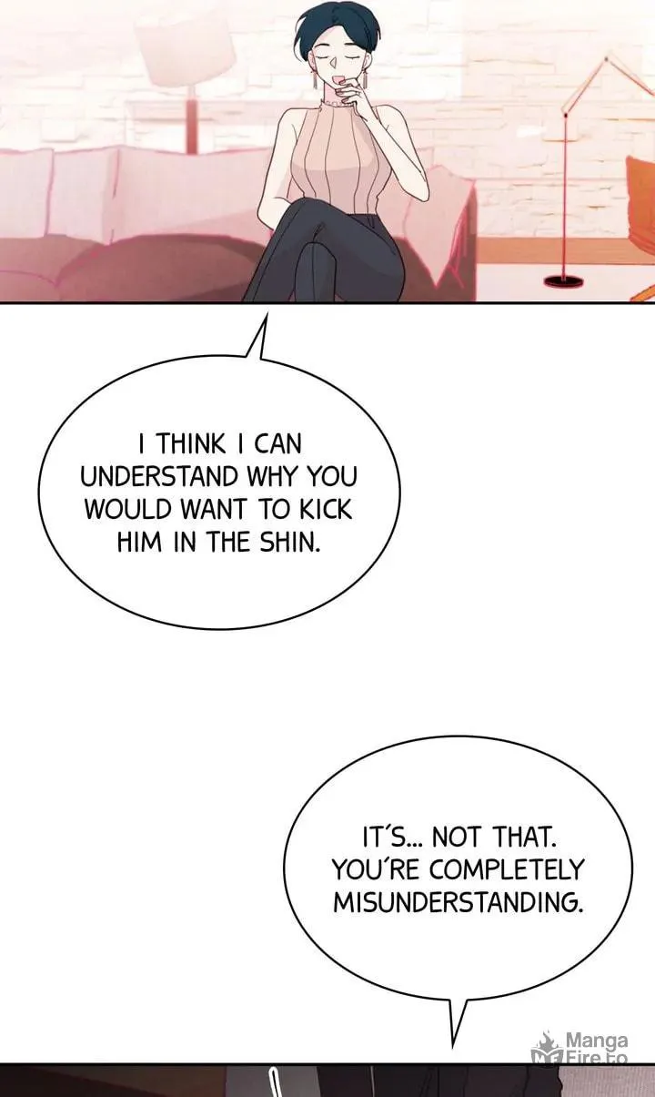 Read Today with You chapter 62 image 44 on Lezhin