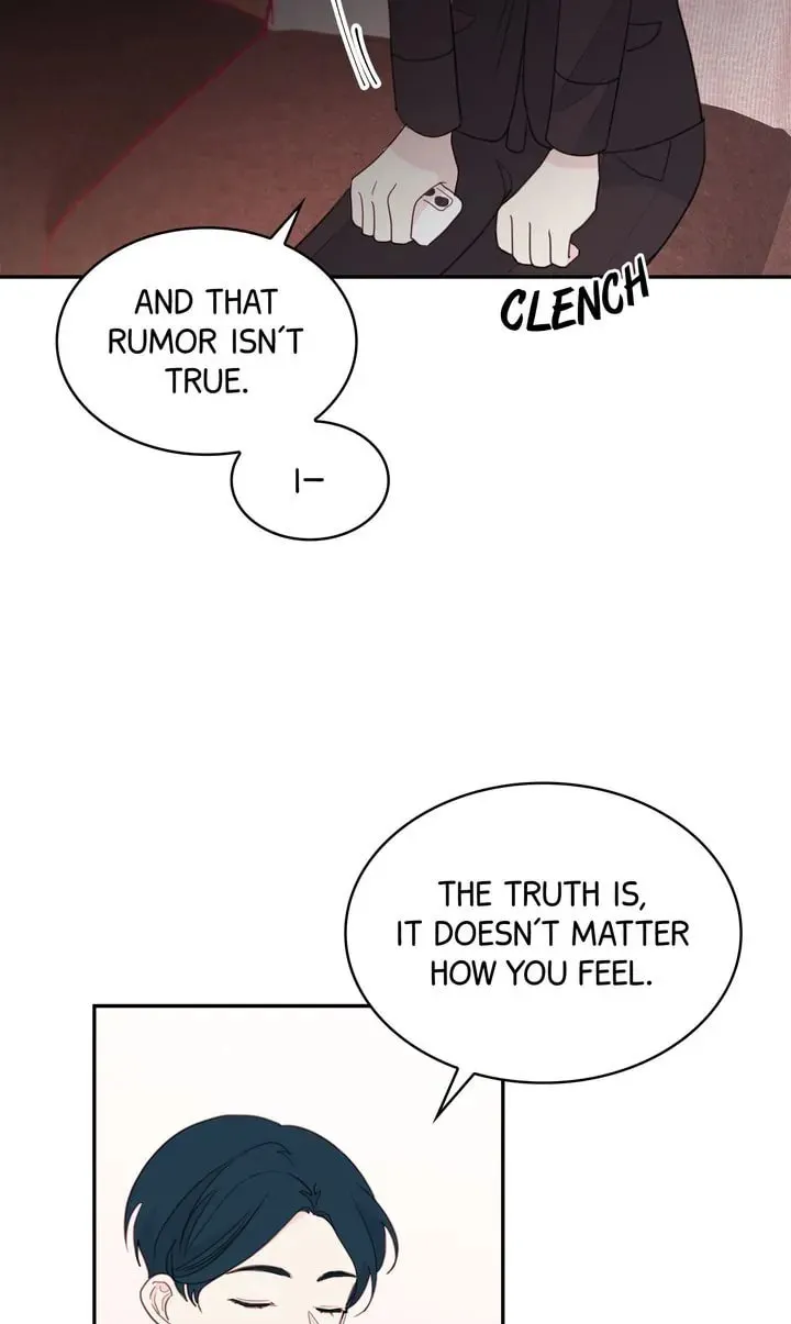Read Today with You chapter 62 image 45 on Lezhin