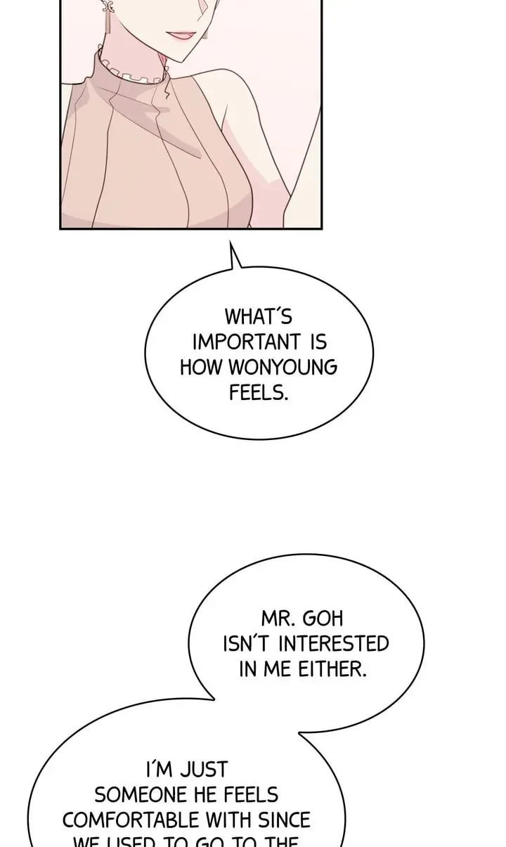 Read Today with You chapter 62 image 46 on Lezhin