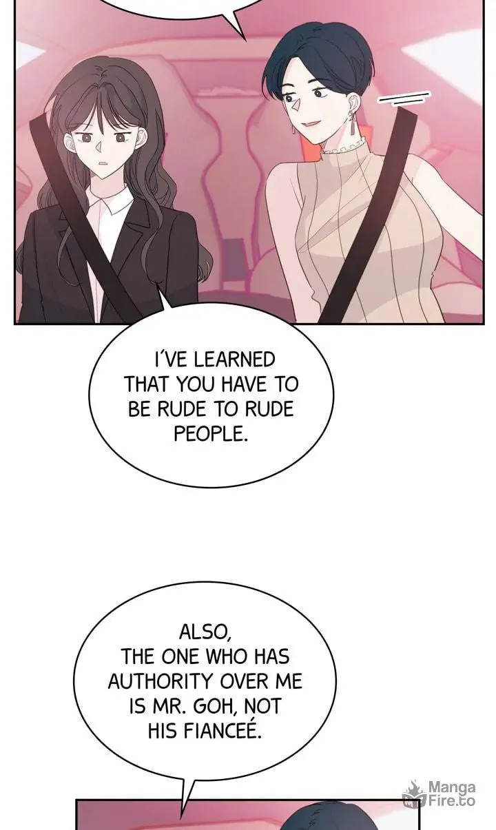 Read Today with You chapter 62 image 5 on Lezhin