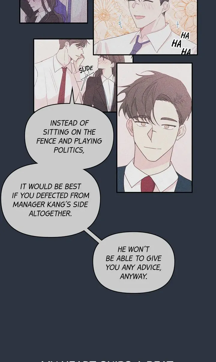 Read Today with You chapter 62 image 51 on Lezhin