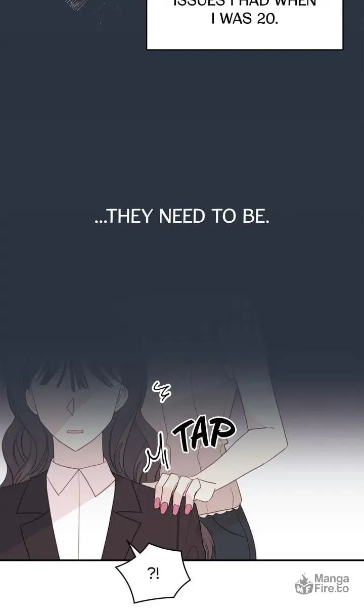 Read Today with You chapter 62 image 53 on Lezhin