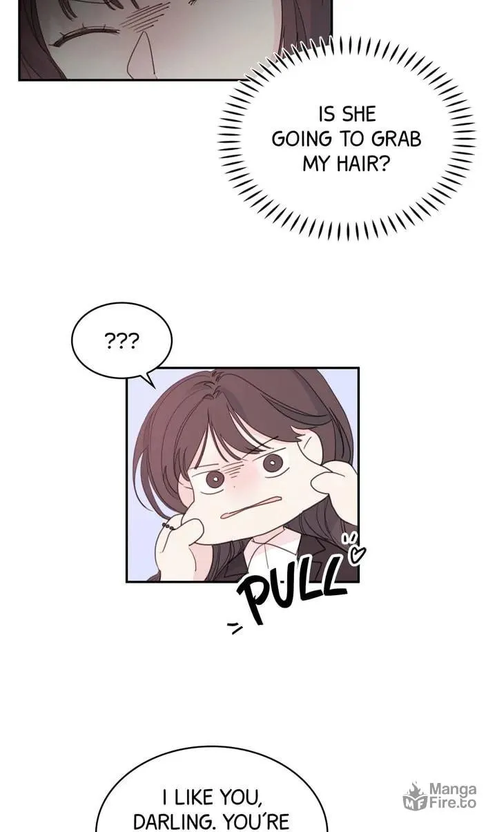Read Today with You chapter 62 image 8 on Lezhin