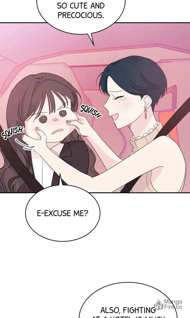 Read Today with You chapter 62 image 9 on Lezhin