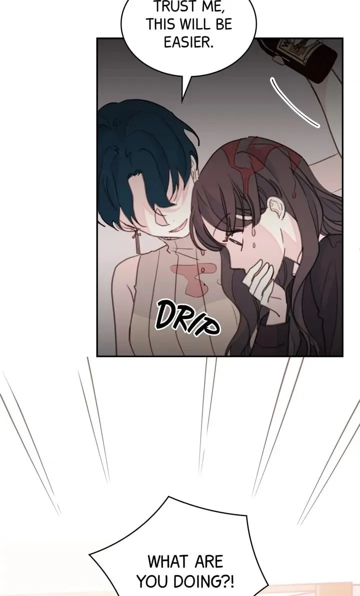 Read Today with You chapter 64 image 1 on Lezhin