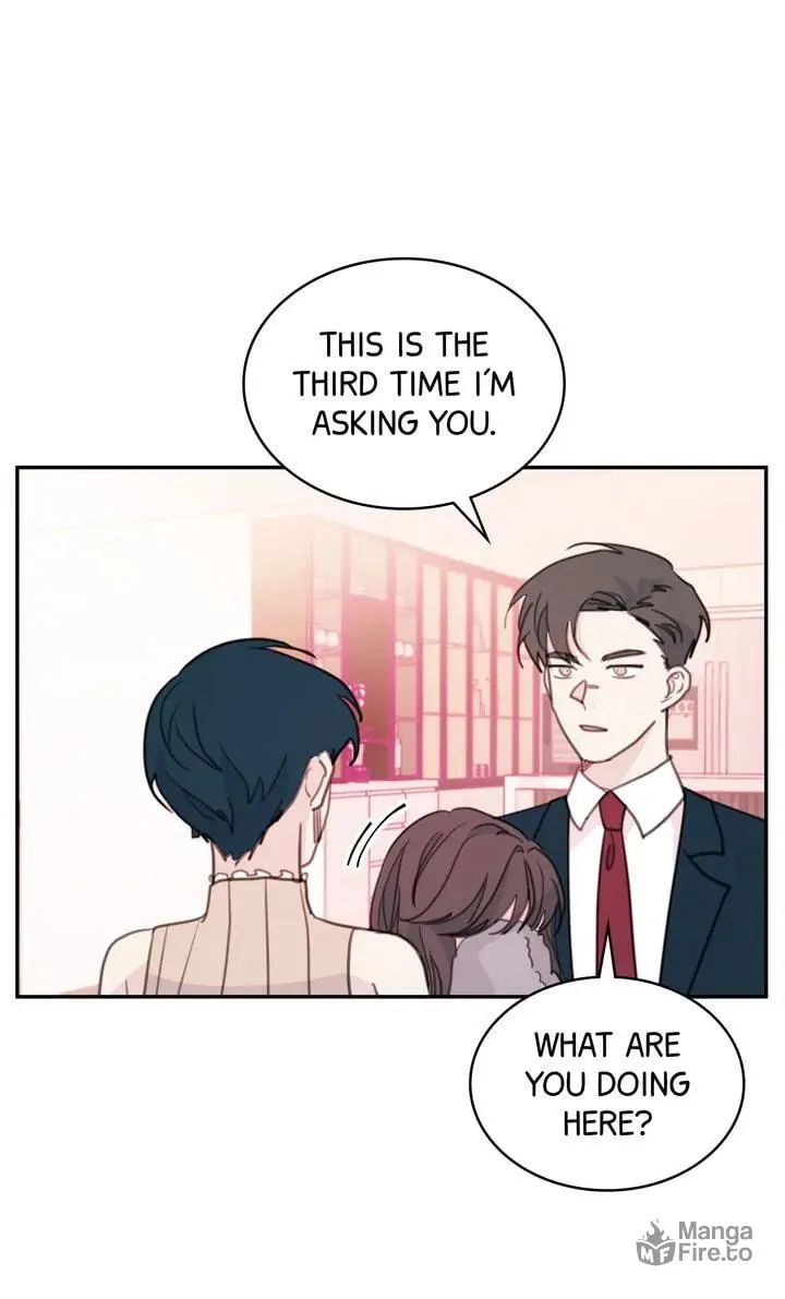 Read Today with You chapter 64 image 14 on Lezhin