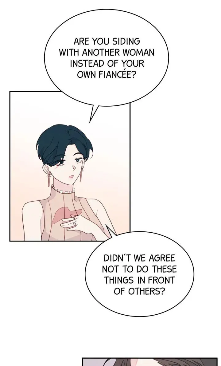Read Today with You chapter 64 image 15 on Lezhin