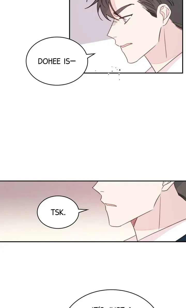Read Today with You chapter 64 image 16 on Lezhin
