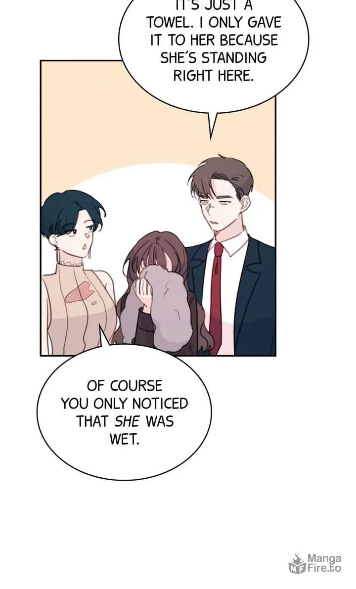 Read Today with You chapter 64 image 17 on Lezhin
