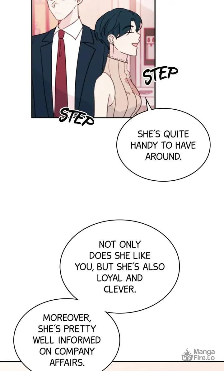 Read Today with You chapter 64 image 19 on Lezhin