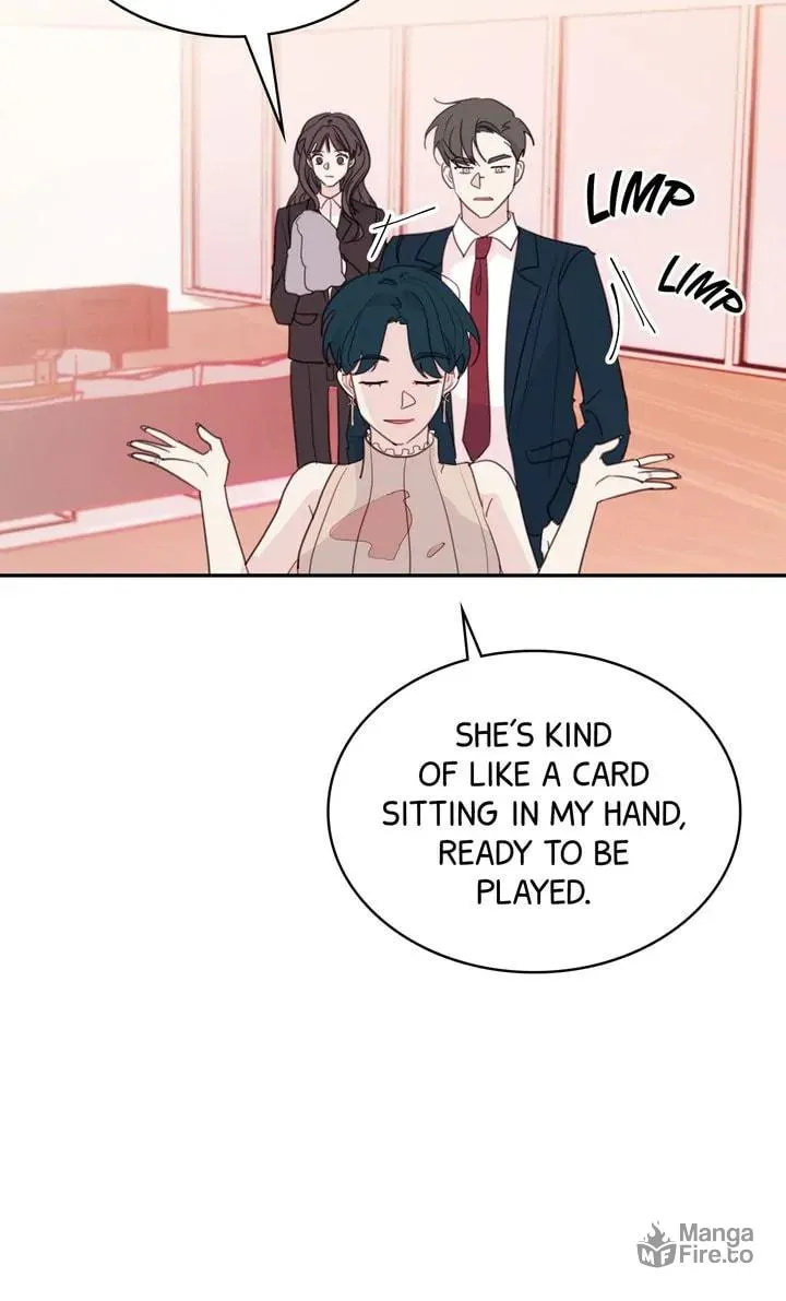 Read Today with You chapter 64 image 20 on Lezhin
