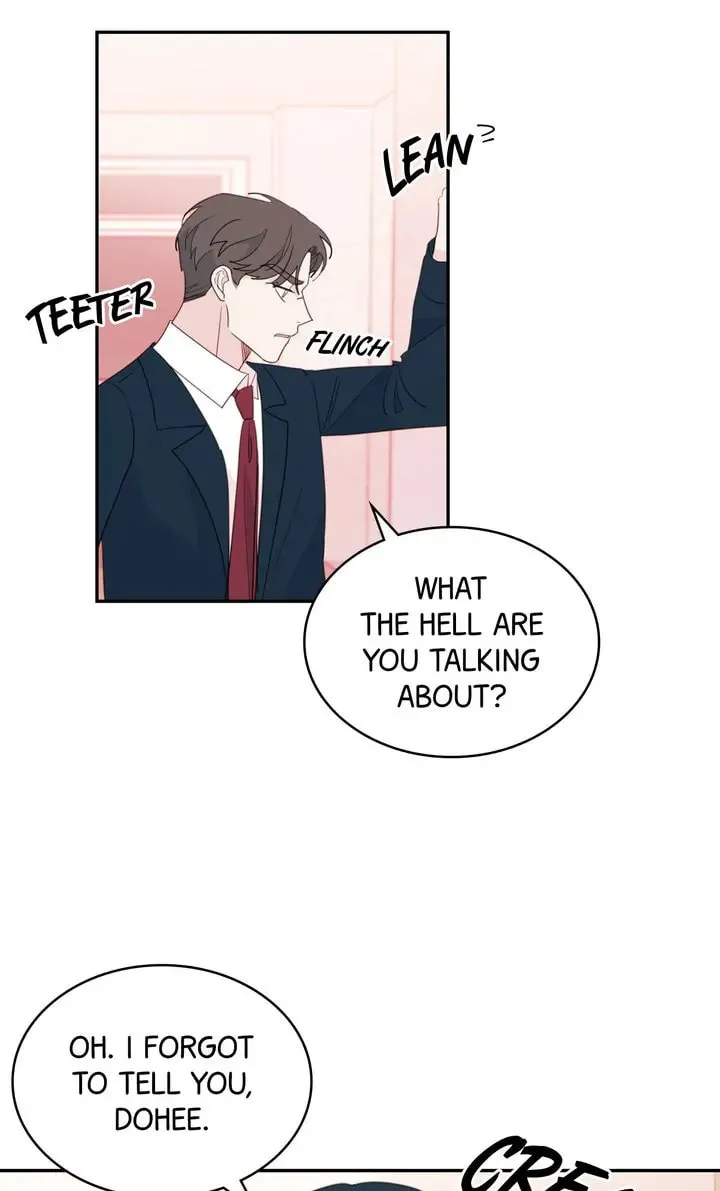 Read Today with You chapter 64 image 21 on Lezhin