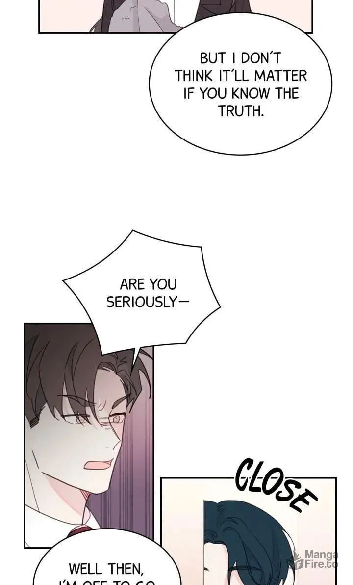 Read Today with You chapter 64 image 23 on Lezhin